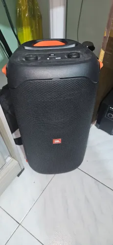 Jbl partybox 110