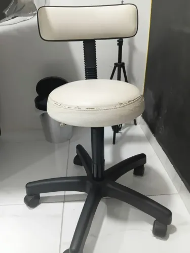 Cadeira giratória 