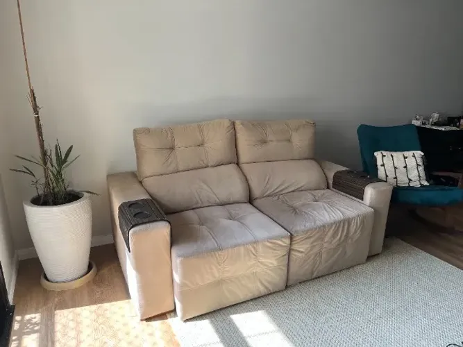 SOFÁ 2 LUGARES
