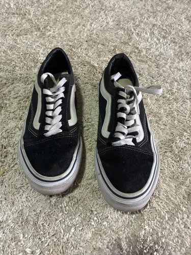 Tênis vans usado 35