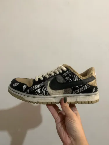 Tênis primeira linha Nike