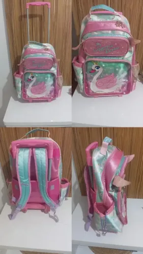 Mochila infantil