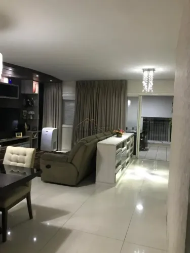 Viva com conforto e estilo no Premiere um dos condomínios mais desejados da cidade!