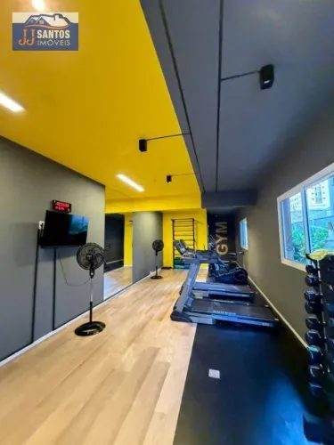 Studio Novo Belenzinho
