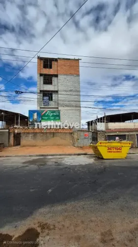 Venda Cobertura Coqueiros Belo Horizonte