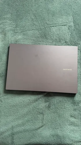 Notebook book da Samsung