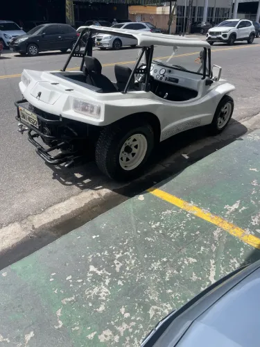 Buggy Buggy 1.6/ Tst/ RS 1.6 4-lug. 1996