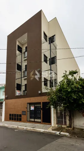 Prédio Residencial Inteiro à Venda Rua Columbia, Brasilândia/SP