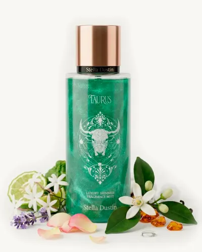 Body Splash Stella Dustin Taurus