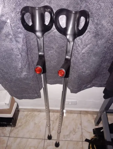 Muletas nova novas