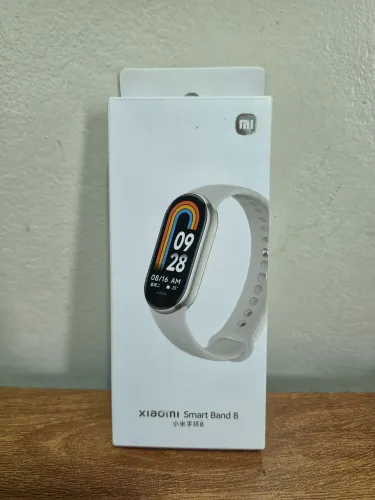 Xiaomi Band 8