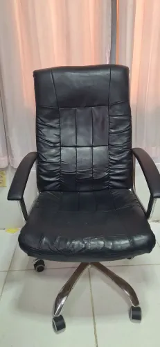 Cadeira de Escritório Presidente
