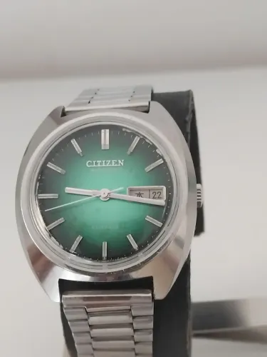 Relógio Citizen