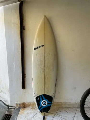Prancha Tokoro 6.1