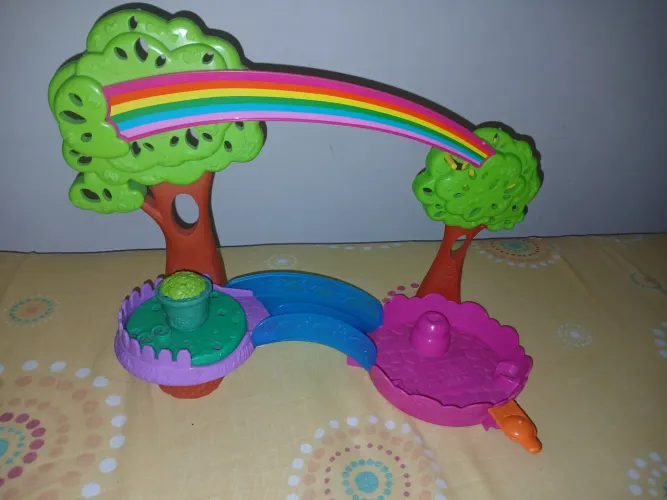 Brinquedo Polly 