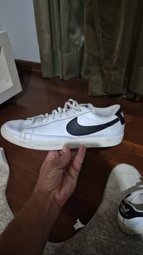 Tenis casual