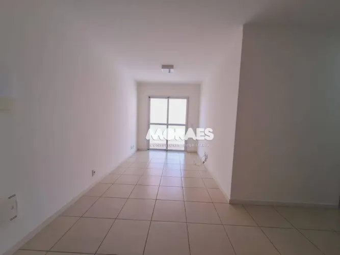 Apartamento com 2 quartos, sendo 1 suíte para alugar, 58 m² por R$ 2.500/mês - Spot Club H