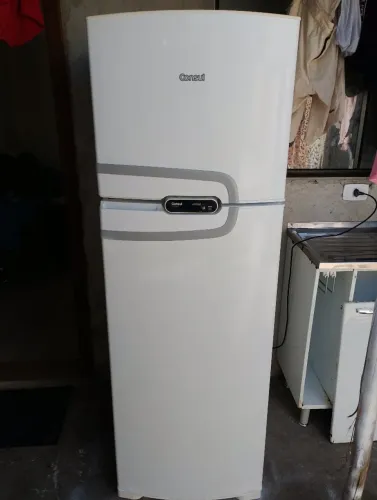 Geladeira Consul Frost Free ENTREGO