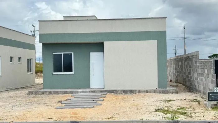 Casa a venda no Condomínio Parque Arvoredo