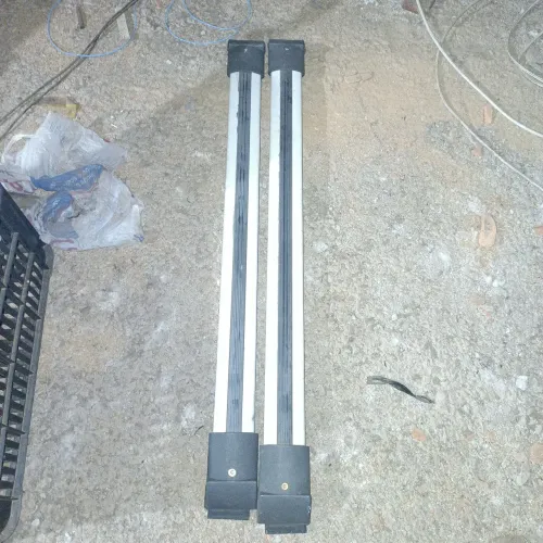 Vendo rack de teto para SpaceFox