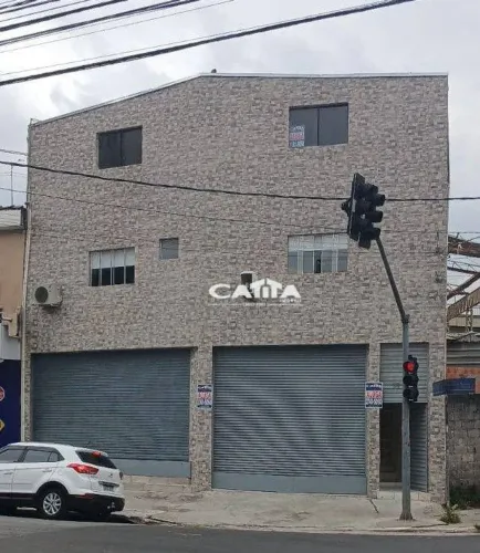 Sala para alugar, 45 m² por R$ 1.675,00/mês - Itaquera - São Paulo/SP