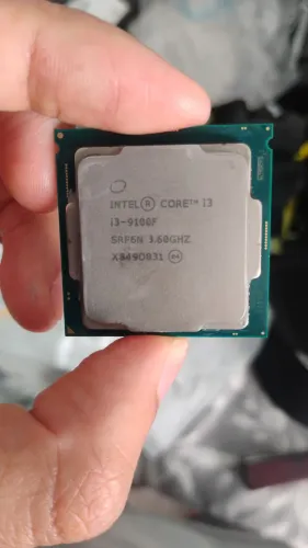 Kit processador e placa mãe
