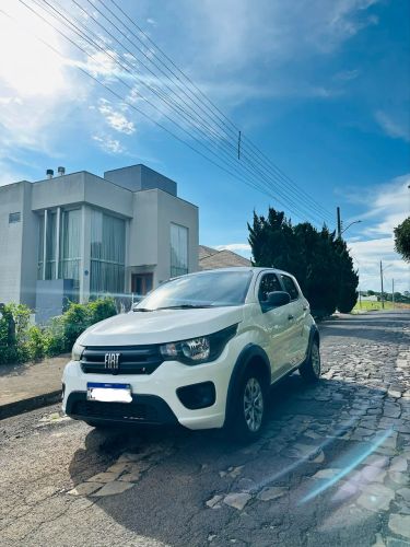 Imagem de Fiat Mobi Like 1.0 Fire Flex 5P. 2023