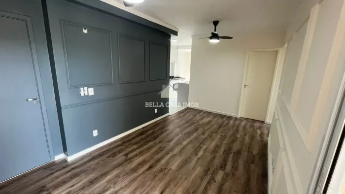 Apartamento 3 Dormitórios com Suíte e Varanda  Condomínio Parque Viena | Zona Leste  Soroc