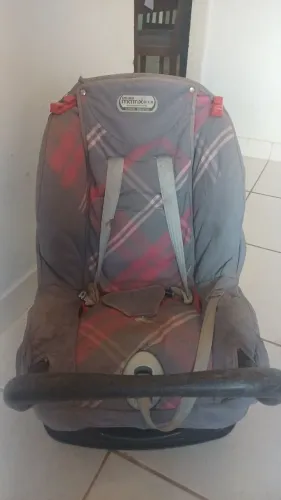 Cadeirinha de carro 