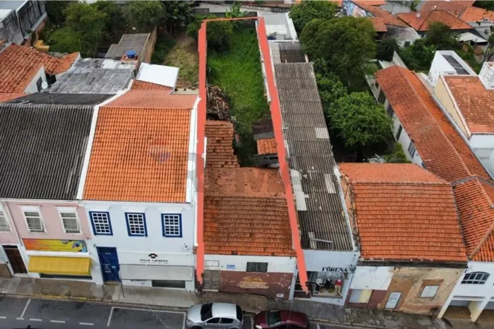 Terreno Central em Itatiba: Oportunidade Única!