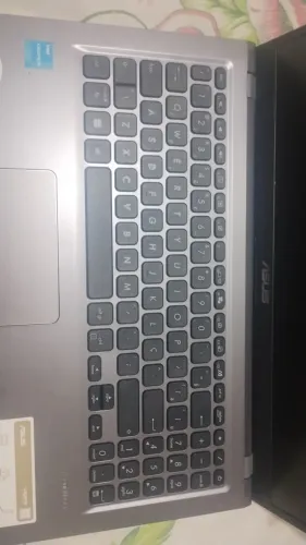 Notebook Asus Vivobook