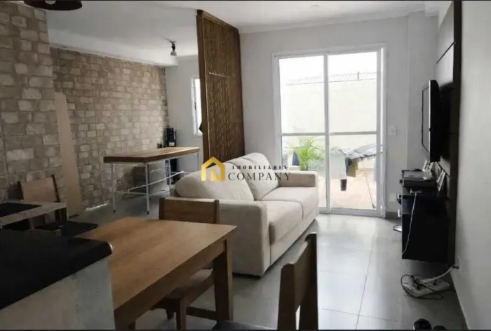 Ed. Easy Life - Apartamento Garden no Condomínio Easy Life em Sorocaba/SP