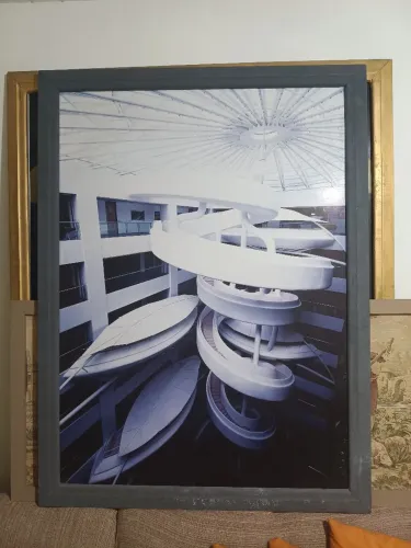 Quadro grande