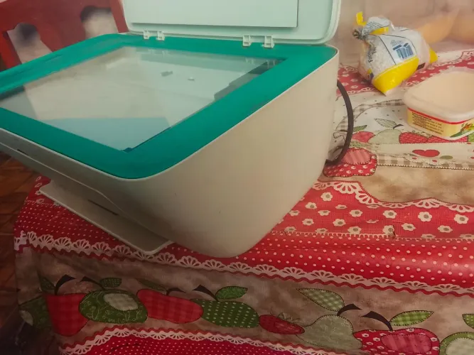 Vendo impressora HD DeskJet Ink Advanage 2676
