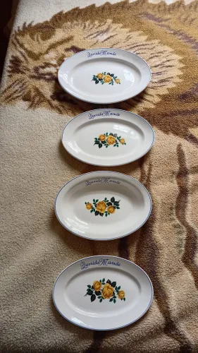 Conjunto Louça