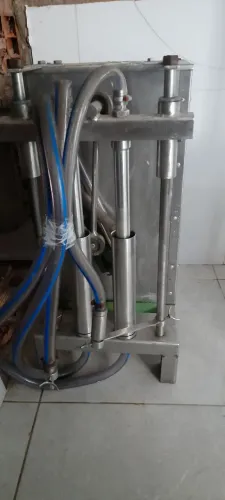 Dosador semiautomatico mirainox