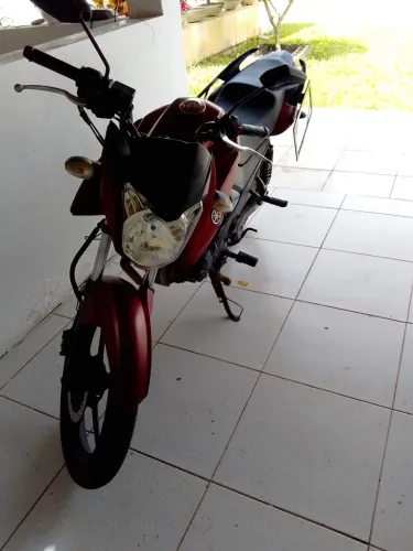 Fazer 150 2022