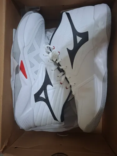 Tênis Mizuno Wave Pro