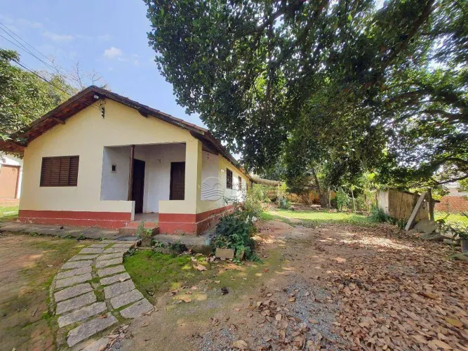 Chácara com 3 dormitórios para alugar, 1,129m² por R$ 2.600/mês - Medeiros - Itupeva/SP