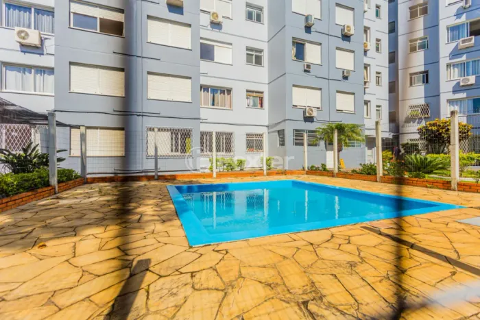 Apartamento à venda Avenida da Cavalhada, Cavalhada - Porto Alegre