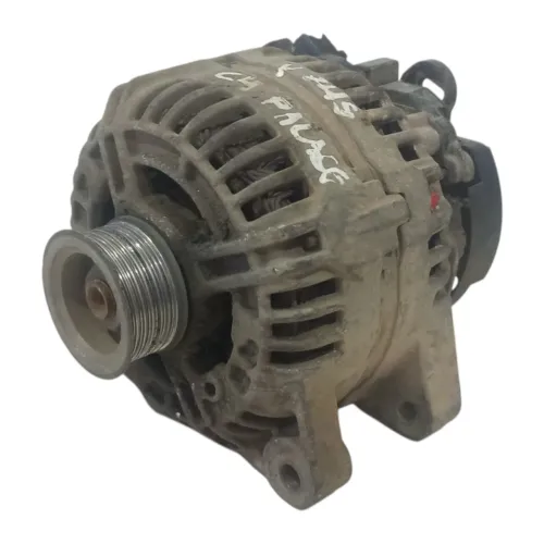 Alternador Citroen C4 Picasso Peugeot 308 408 2007 A 2015