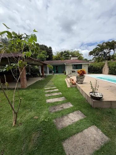 Casa a venda