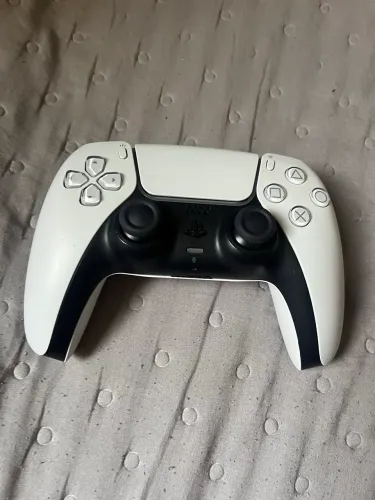 Controle Dualsense ps5 original e 100% funcioanndo