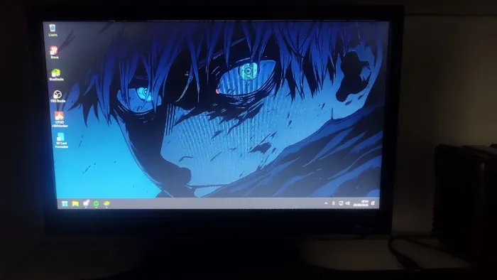 Monitor Lenovo