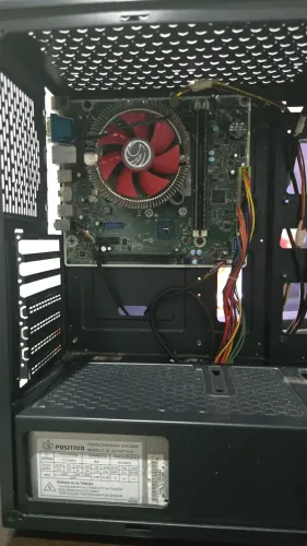 Pc office, 16 gb ram