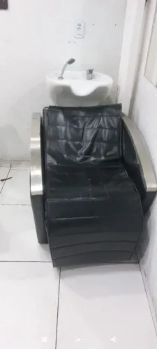 Lavatório 