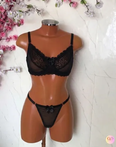 Conjunto gabriela