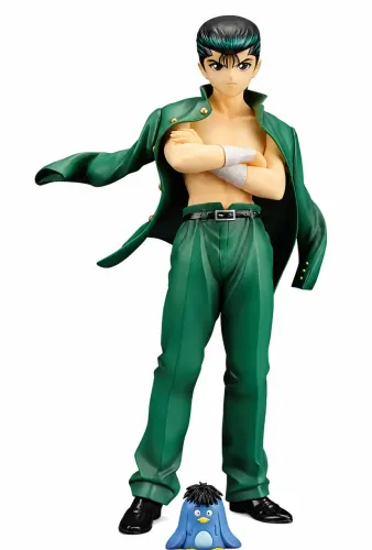 Figura Kotobukiya ARTFX J - Yusuke Urameshi - Yu Yu Hakusho