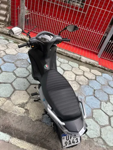 Shineray jet 50cc