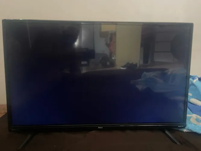 Vendo tv smart 32 polegadas 5 meses de uso!!